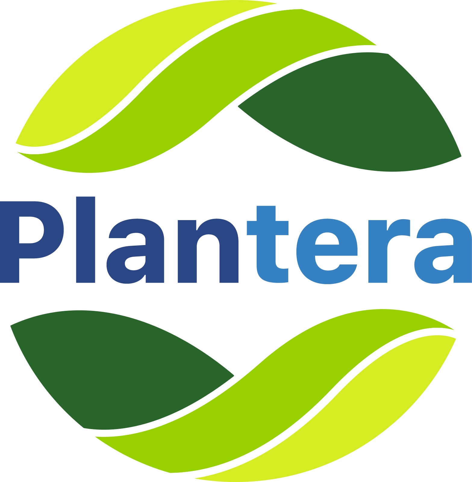 Plantera Logo